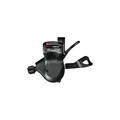 Shimano Tiagra 4703 3-delad V&#228;xelreglage V&#228;nster, Optisk v&#228;xeldisplay