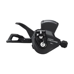 Shimano Deore M4100 H&#248;yre Girhendel 10-delt, M/ OGD, I-specEV
