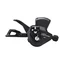 Shimano Deore M4100 H&#248;yre Girhendel 10-delt, M/ OGD, I-specEV