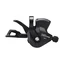 Shimano Deore M4100 H&#248;yre Girhendel 10-delt, M/ OGD, Klemme
