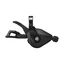 Shimano Deore M4100 H&#248;yre Girhendel 10-delt, U/ OGD, Klemme