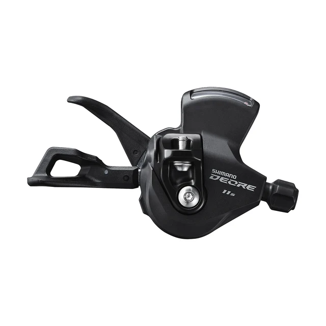 Shimano Deore M5100 Høyre Girhendel 11-delt, M/ OGD, I-Spec 