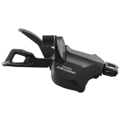 Shimano Deore M6000 IR H&#248;yre Girspak Sort, 10-delt, I-Spec II