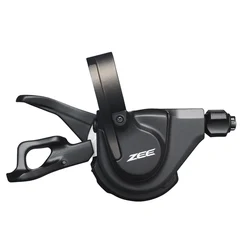 Shimano Zee M640 H&#246;ger V&#228;xelreglage Svart, 10-v&#228;xlad, H&#246;ger
