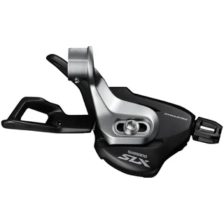 Shimano SLX M7000 H&#248;yre 11-Delt Girspak Sort, 11-delt, I-Spec II