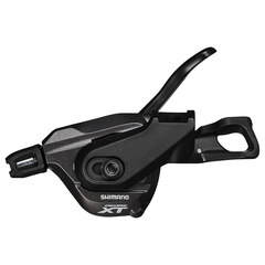 Shimano XT M8000 I-Spec Høyre Girspak Sort, 11-Delt, I Spec II