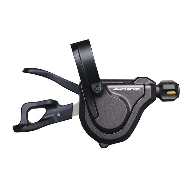 Shimano Saint M820 Høyre Girspak Rapidfire 10 -delt 