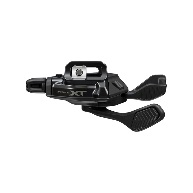 Shimano Deore XT SL-M8210-IR 12s Girspak 12-delt, I-Spec EV, Single Click 