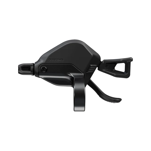 Shimano Deore XT SL-M8210-R 12s Girspak 12-delt, Klemme, Single Click 