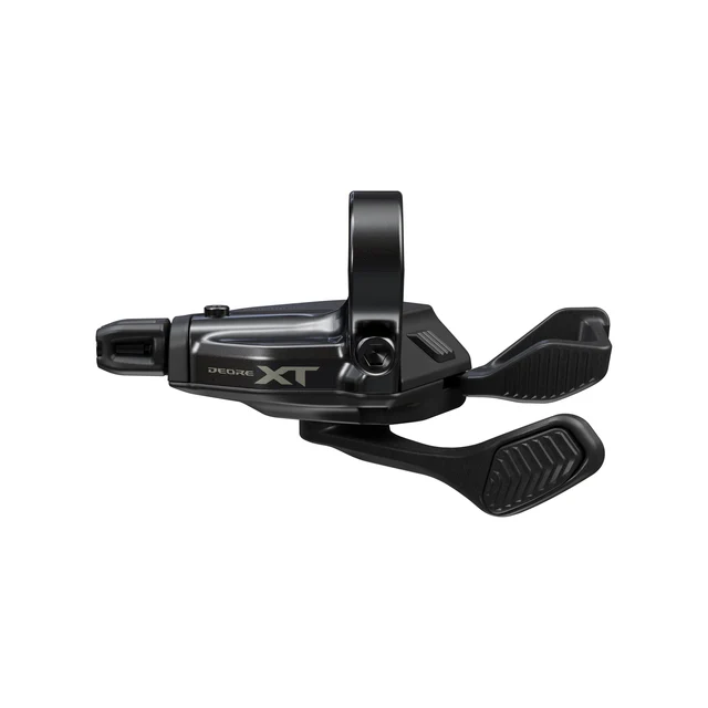 Shimano Deore XT SL-M8210-R 12s Girspak 12-delt, Klemme, Single Click 