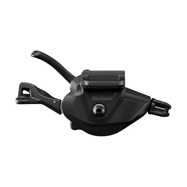 Shimano XTR SL-M9100-IR 12s Girspak Sort, Høyre, i-Spec EV 