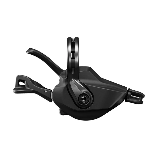 Shimano XTR SL-M9100 12s Girspak Sort, Høyre, Klemme 