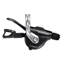 Shimano RS700 Høyre 11s Girhendel For flatt styre, Høyre, 11-Delt