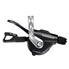 Shimano RS700 H&#248;yre 11s Girhendel For flatt styre, H&#248;yre, 11-Delt