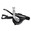 Shimano RS700 H&#248;yre 11s Girhendel For flatt styre, H&#248;yre, 11-Delt