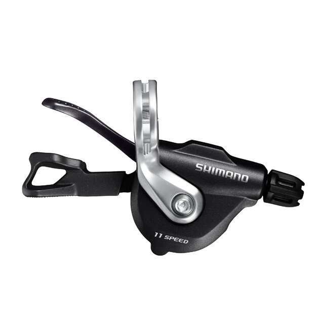 Shimano RS700 Høyre 11s Girhendel For flatt styre, Høyre, 11-Delt 