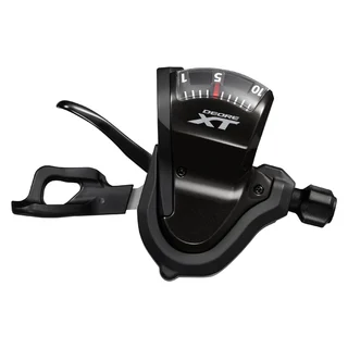 Shimano XT T8000 H&#248;yre Girspak H&#248;yre, 10-Delt