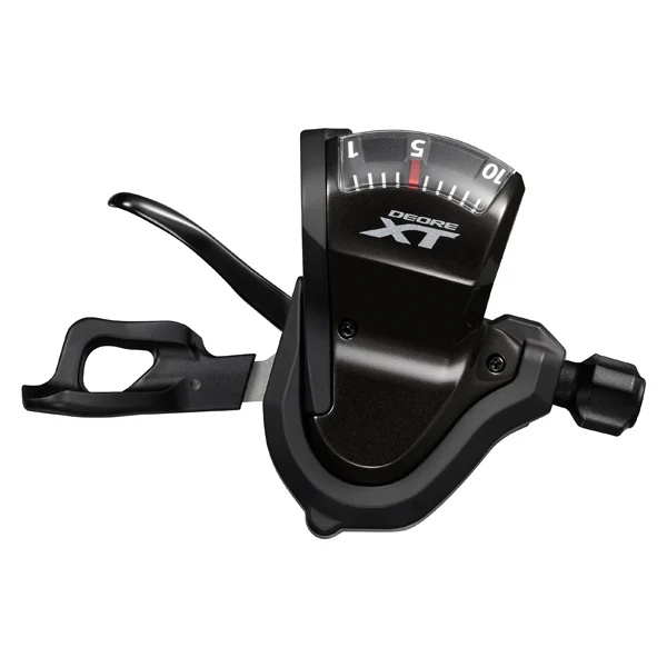 Shimano XT T8000 höger Växelreglage höger, 10S 