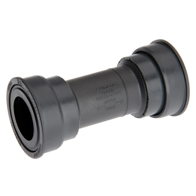 Shimano Press-Fit (BB71) Road Kranklager 86.5 - 41 mm, Til landeveissykler 