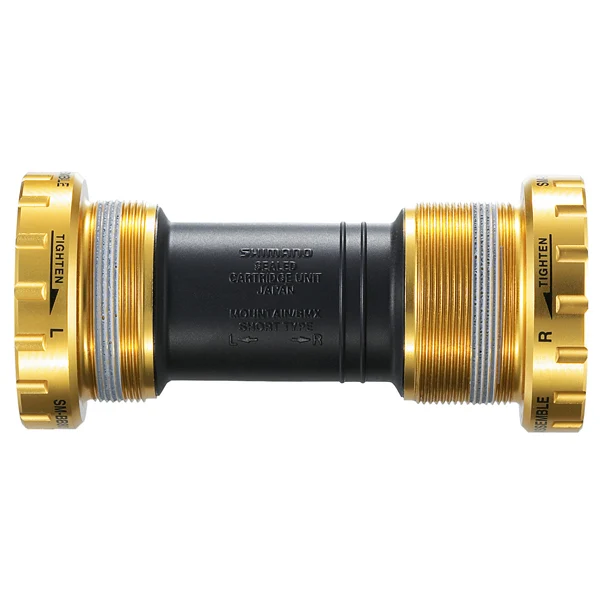 Shimano Saint FC-M810 Kranklager Hollowtech 2, BSA, 83mm 