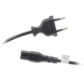 Shimano Str&#248;mledning til batterilader Til Di2 Standard batterilader