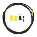 Shimano SM-BH90 Saint Bromsslang Rak/Banjo, 2000 mm