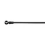 Shimano SM-BH90-SBM Bremseslange Rett/Banjo, 2000 mm