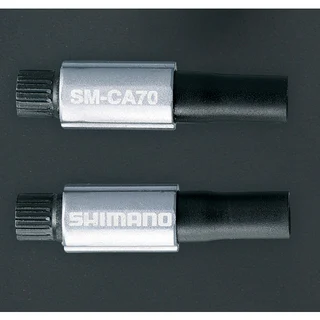 Shimano Girwire Justerer 2 stk