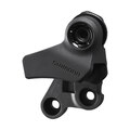 Shimano XTR SM-CD800-E Kjedefanger Svart, E-Mount