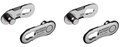 Shimano XTR SM-CN910-12 Quick Link 2 par, Kedjelås för 11/12S