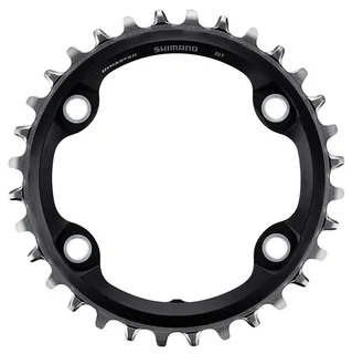 Shimano SLX M7000 Singel Drev 30T, 1x11-delt, 96 mm BCD