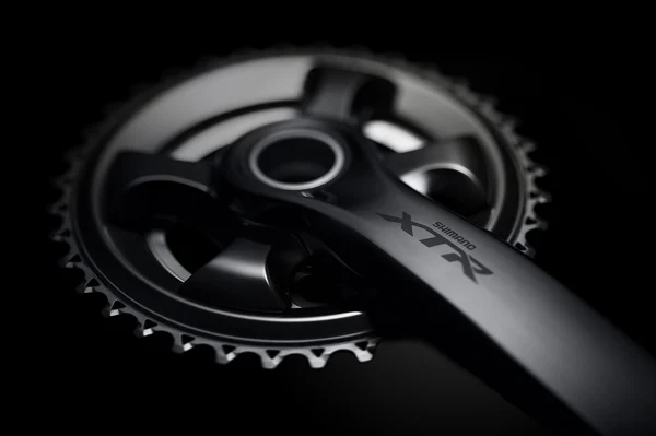 Shimano XTR SM-CRM90 Singel Drev Aluminium, 11-Delt, BCD 96 mm 