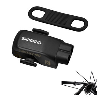 Shimano Di2 ANT+/BlueTOOTH D-Fly Sender Bluetooth og ANT+
