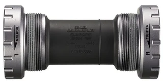 Shimano SM-FC6601 Kranklager B-Vare Hollowtech 2, BSA, 103 gr