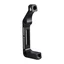 Shimano Adapter Bremseskive Bak, IS feste -&gt; Postmount 180 mm