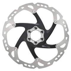 Shimano XT RT86 Bremseskive 160 mm, 6-Bolt