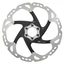 Shimano XT RT86 Bremseskive 160 mm, 6-Bolt