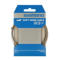 Shimano Rustfri Girwire 1.2 x 2100 mm
