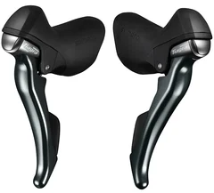 Shimano Tiagra 4703 Girhendelsett STI, 3x10-delt