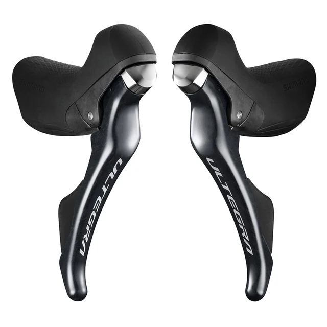 Shimano Ultegra R8000 STI-Reglage Sett Par, Mekanisk, 2x11S 