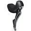 Shimano Ultegra R8020 Ven. STI-Reglage vänster, Hydraulisk, 2-Delt