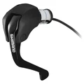 Shimano Ultegra R8060 Di2 TT-H&#229;ndtak Venstre, Di2, 2-Delt