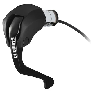 Shimano Ultegra R8060 Di2 TT-H&#229;ndtak Venstre, Di2, 2-Delt