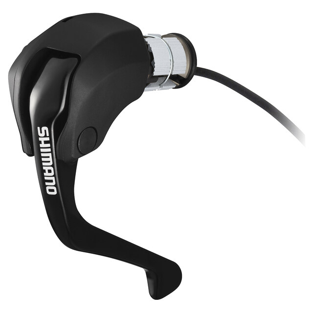 Shimano Ultegra R8060 Di2 TT-Håndtak Venstre, Di2, 2-Delt 