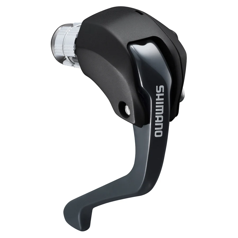 Double Commande Shimano Ultegra Di2 ST-R8070 DX 11V – Noir, Pour Vélo Route