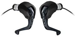 Shimano Dura-Ace R9160 TT/Tri Reglageset 2x11-delat,Mekaniskk, Di2