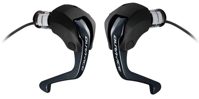 Shimano Dura-Ace R9160 TT/Tri Reglageset 2x11-delat,Mekaniskk, Di2 