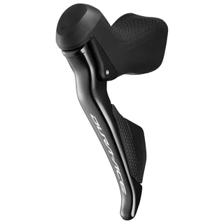 Shimano Dura Ace R9170 Di2 Vens. Hendel Sort, 2-Delt, Hydraulisk