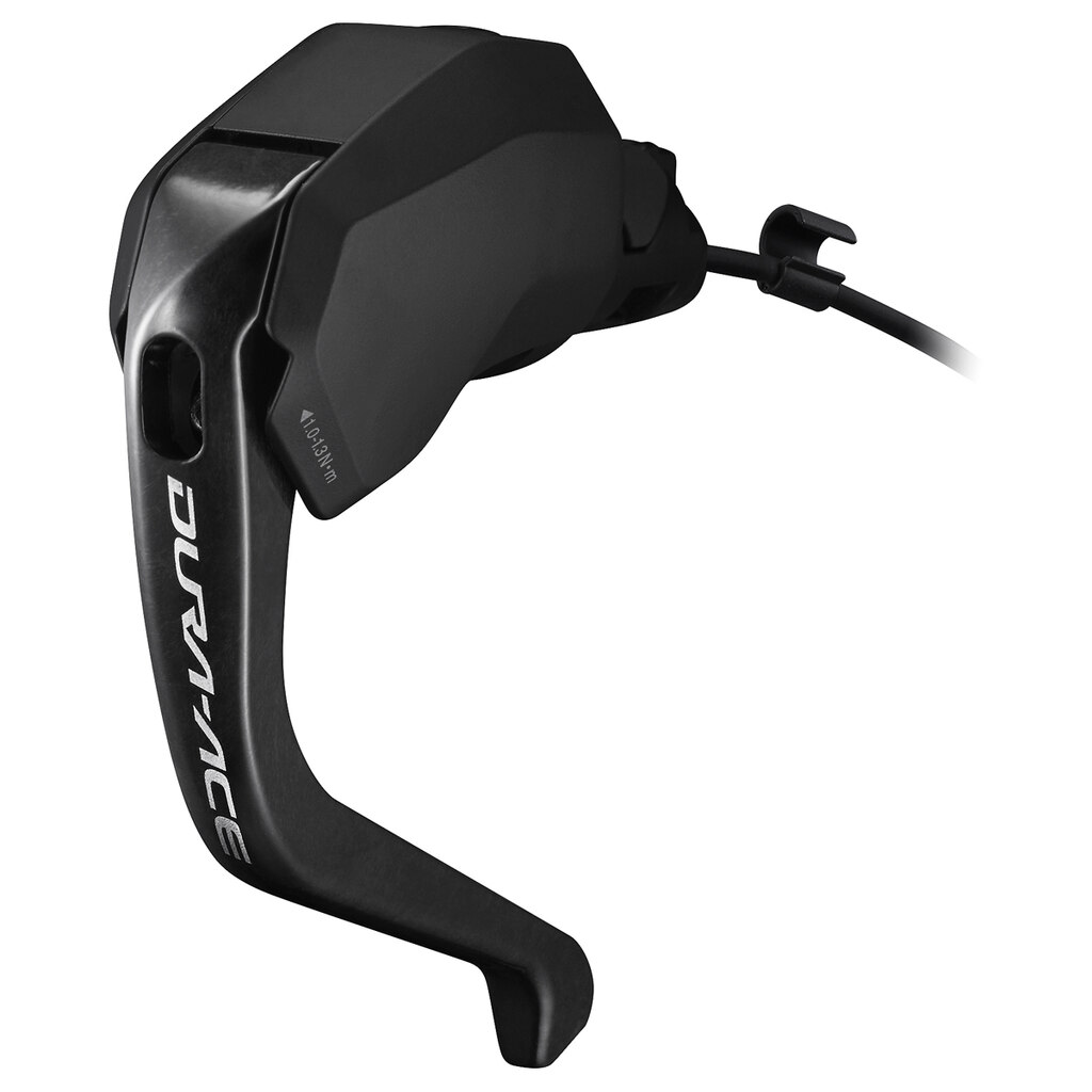 Time Trial Brake Lever Shimano Dura-Ace R9160 Di2 TT Right Shift