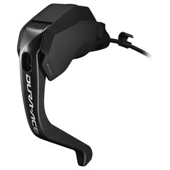 Shimano Dura-Ace R9180 TT/Tri Girhendel 2-delt, Venstre, Hydraulisk, Di2